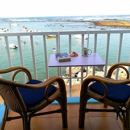 Perla Del Atlantico Apartment Orzola Ngoại thất bức ảnh